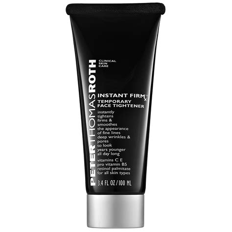 peter thomas roth skin tightener.